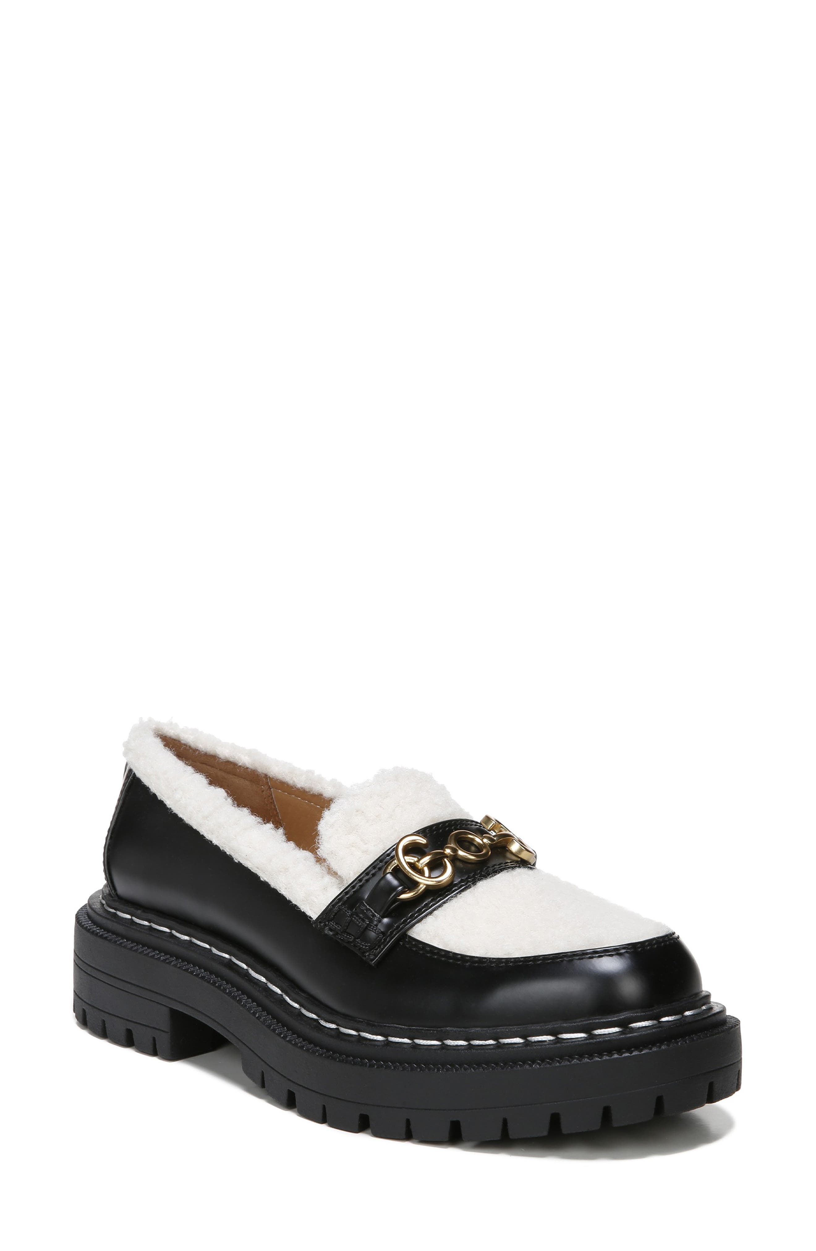 Circus NY by Sam Edelman Circus by Sam Edelman Eileen Loafer, Main, color, 