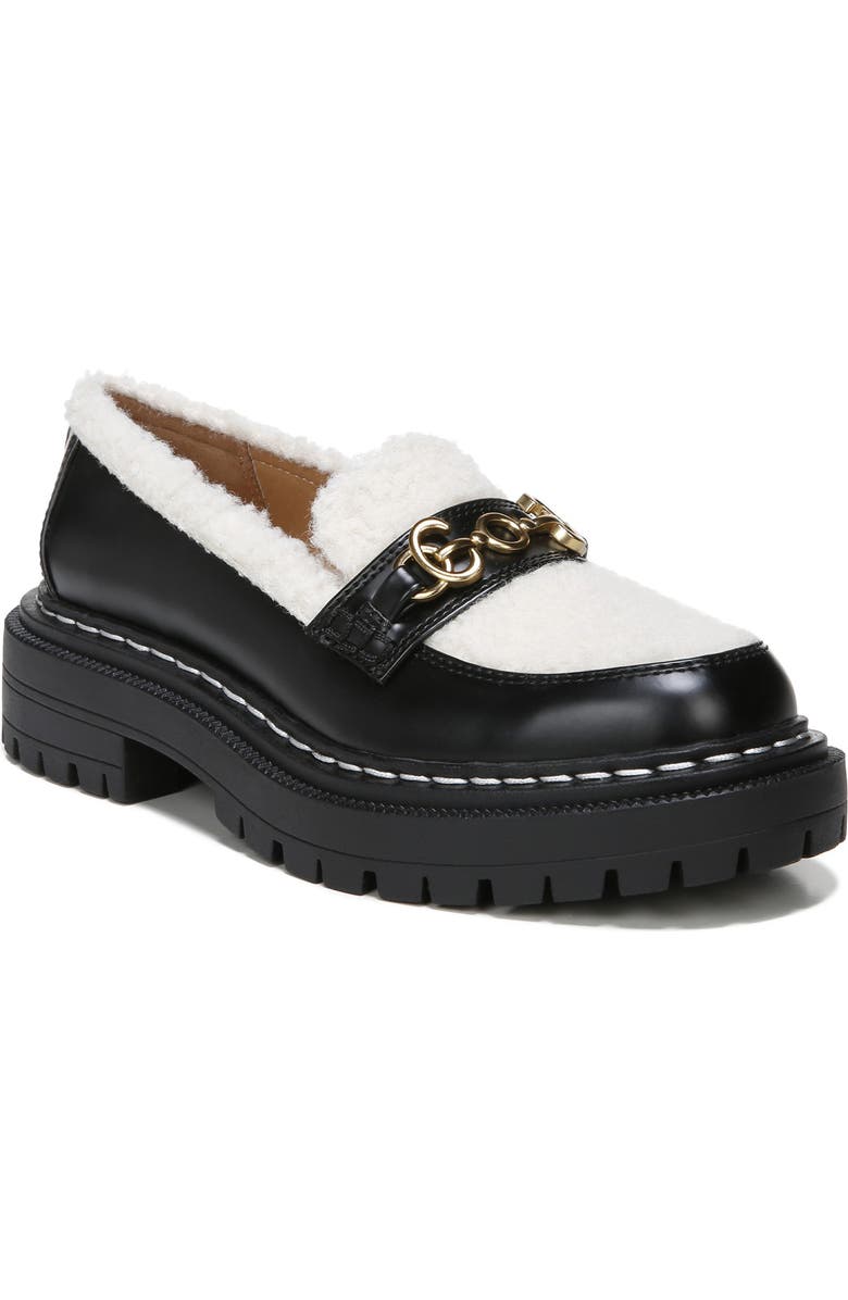 Circus NY by Sam Edelman Circus by Sam Edelman Eileen Loafer, Main, color,