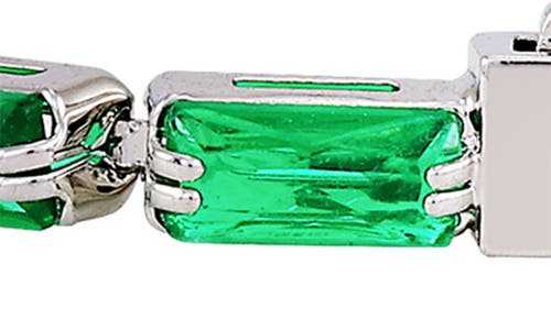 VINCE CAMUTO VINCE CAMUTO CRYSTAL TENNIS BRACELET