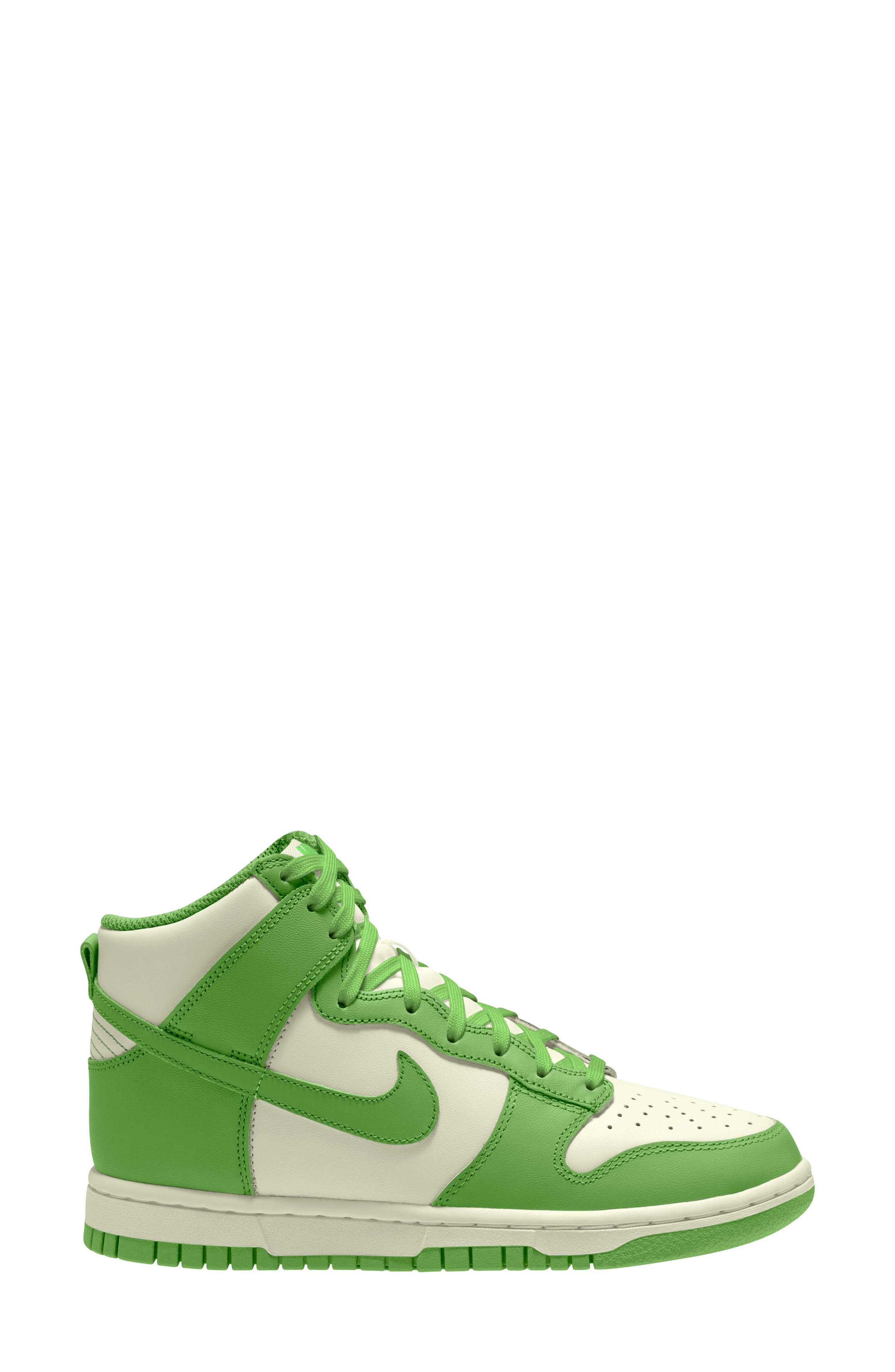 nordstrom nike high tops