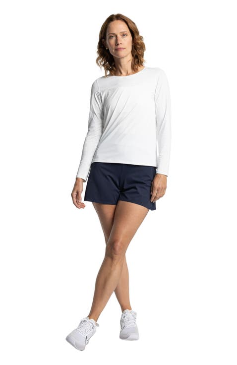 Rally Pickleball Long Sleeve