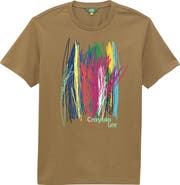 Lee x Crayola Graphic T-Shirt