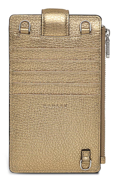 Radley Hillgate Phone Crossbody Bag