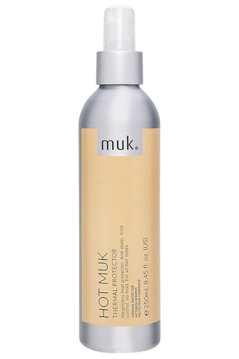 Hot muk Thermal Protector, Main, color, 8.45 oz