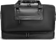 CHAMPS Waterproof Nylon Duffle Bag