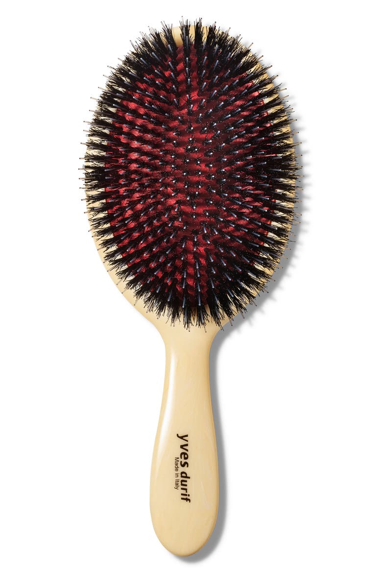 La Suprême Performance & Polish Brush, Main, color, NO COLOR