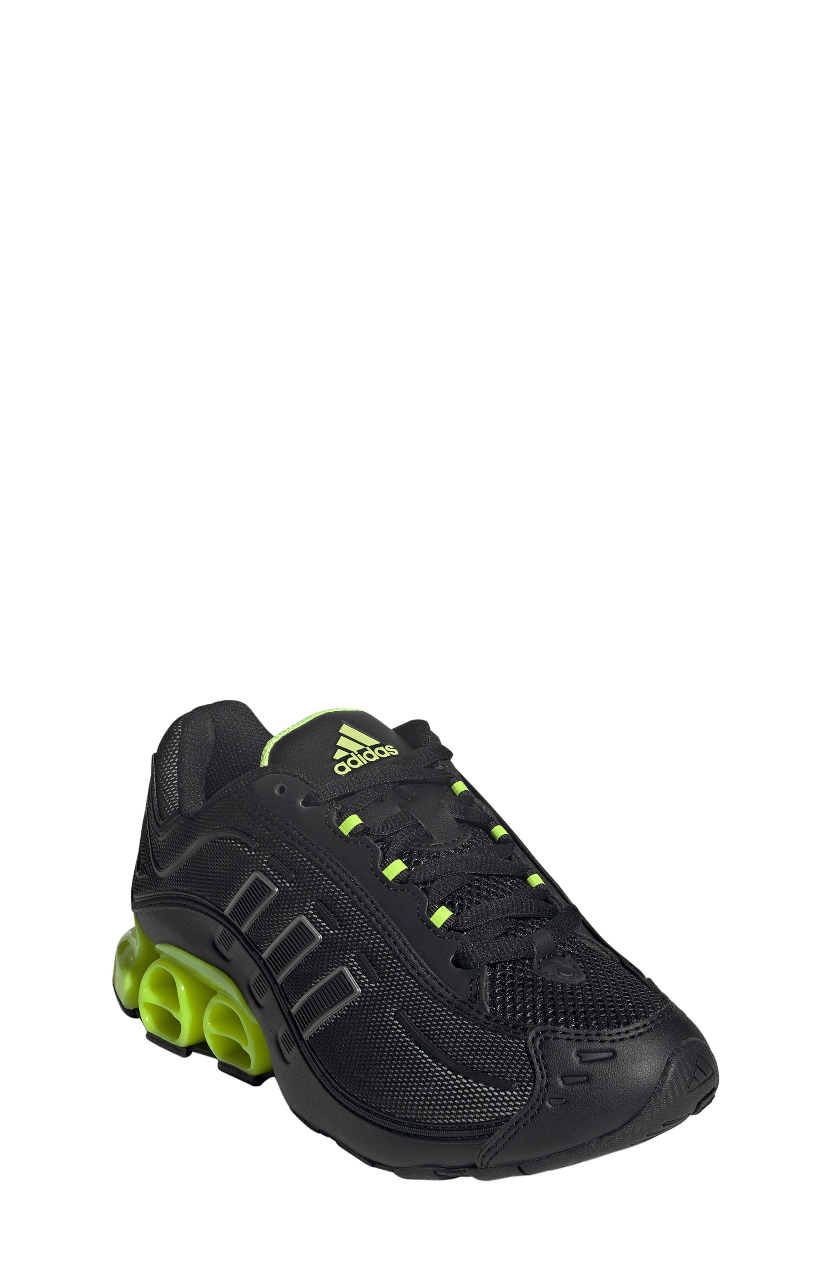 adidas Kids
 Adifom Megaride 01 Sneaker, Main, color, 