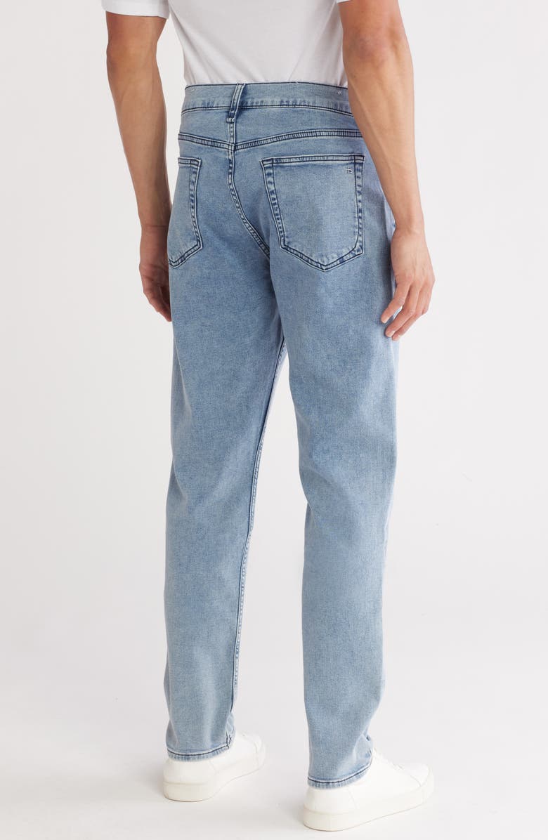 Fit 2 Action Loopback Slim Fit Jeans