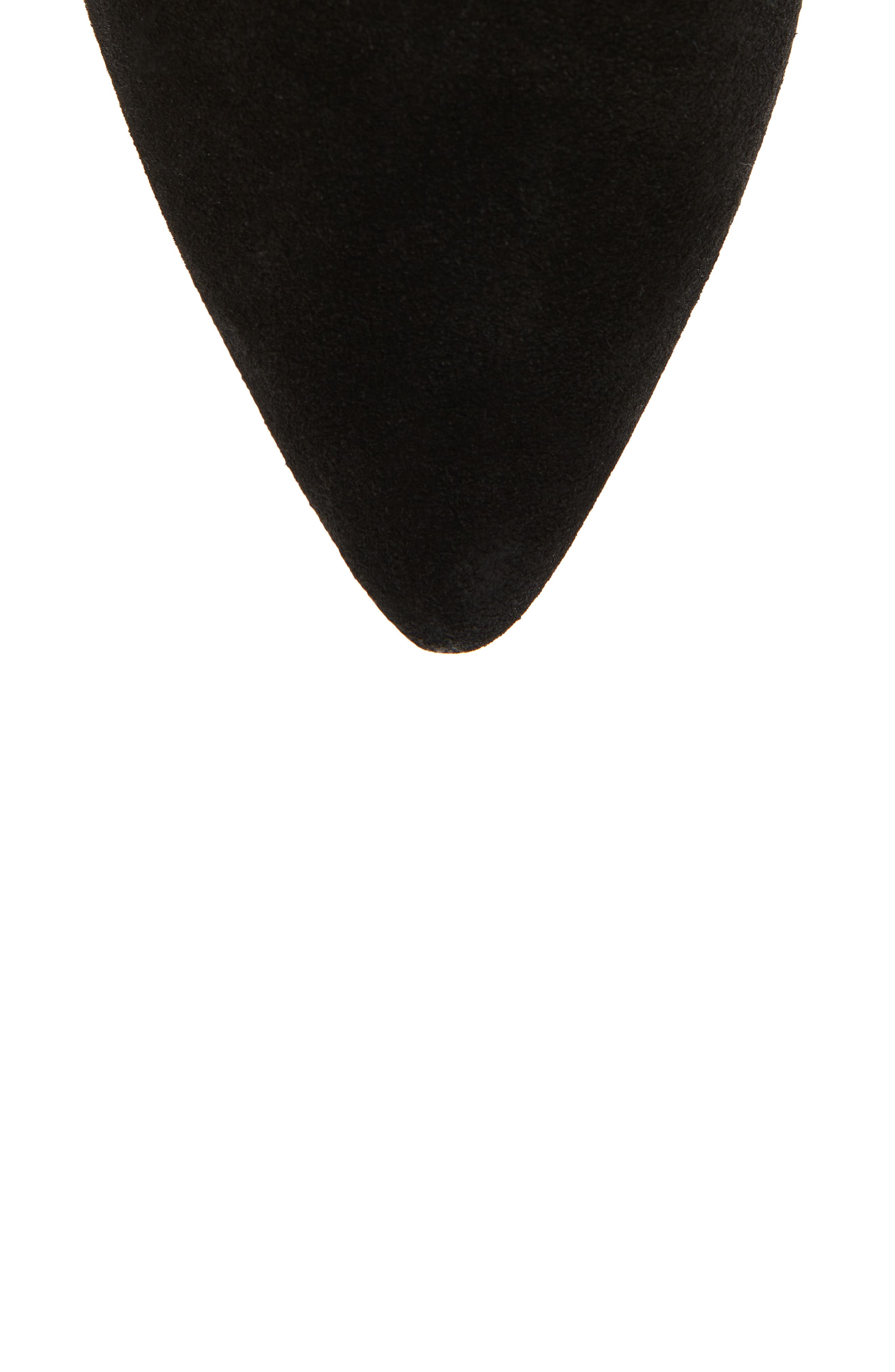 Steve Madden Raddle Knee High Boot, Alternate, color, 