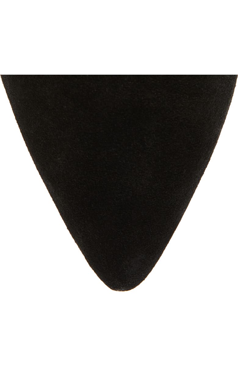 Steve Madden Raddle Knee High Boot, Alternate, color,