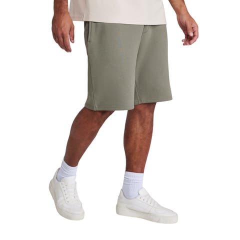 Driver Casual Shorts