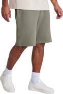 Animal Driver Casual Shorts