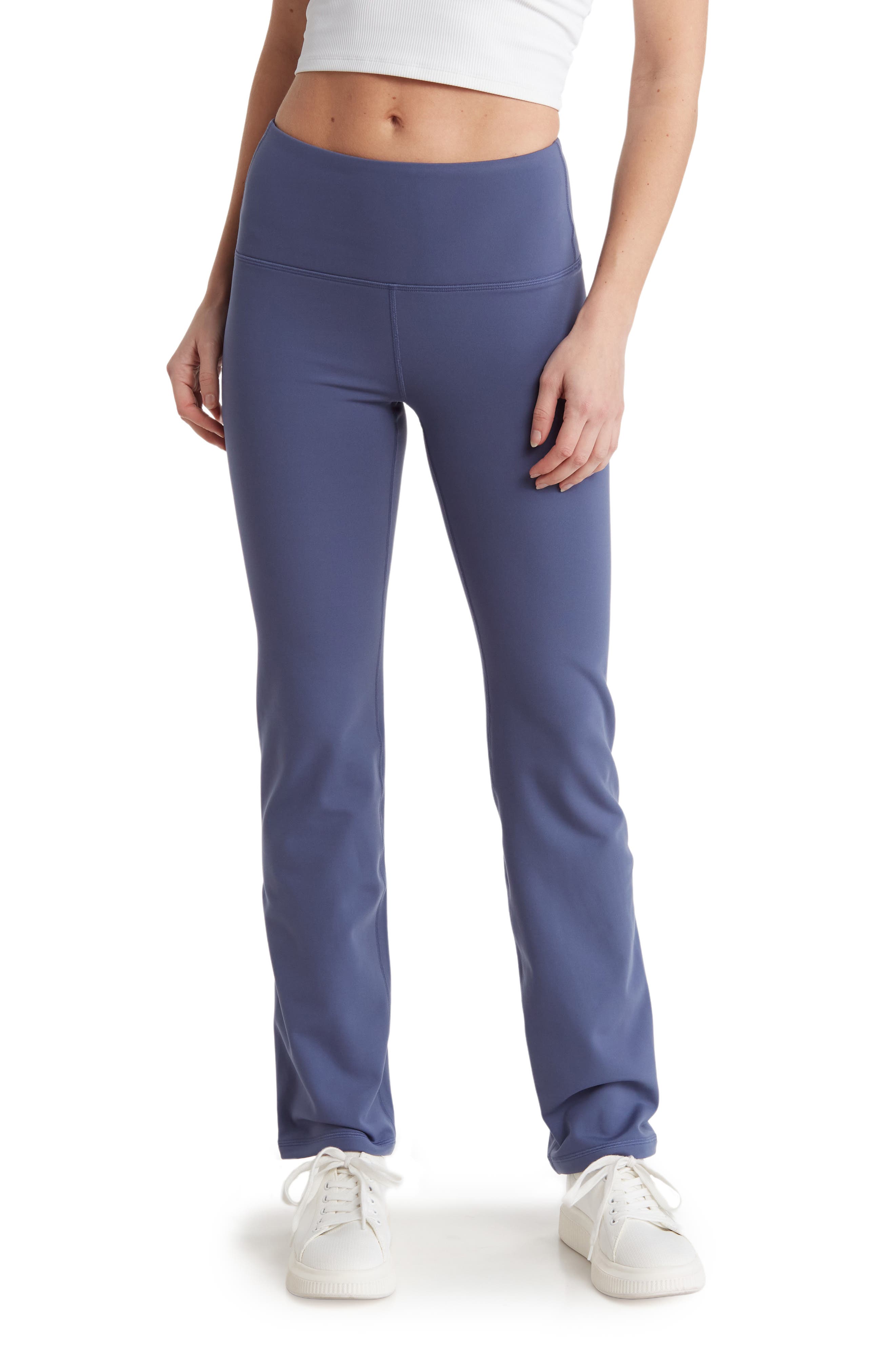 YOGALICIOUS Polarlux Everyday Basic High Waist Pants (Women ...