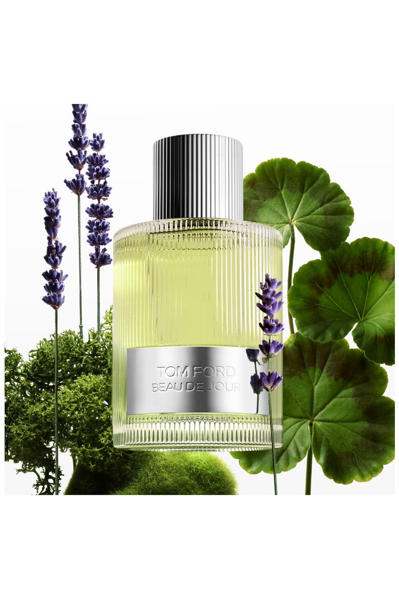 Beau de Jour Allover Body Spray, Alternate, color, NO COLOR