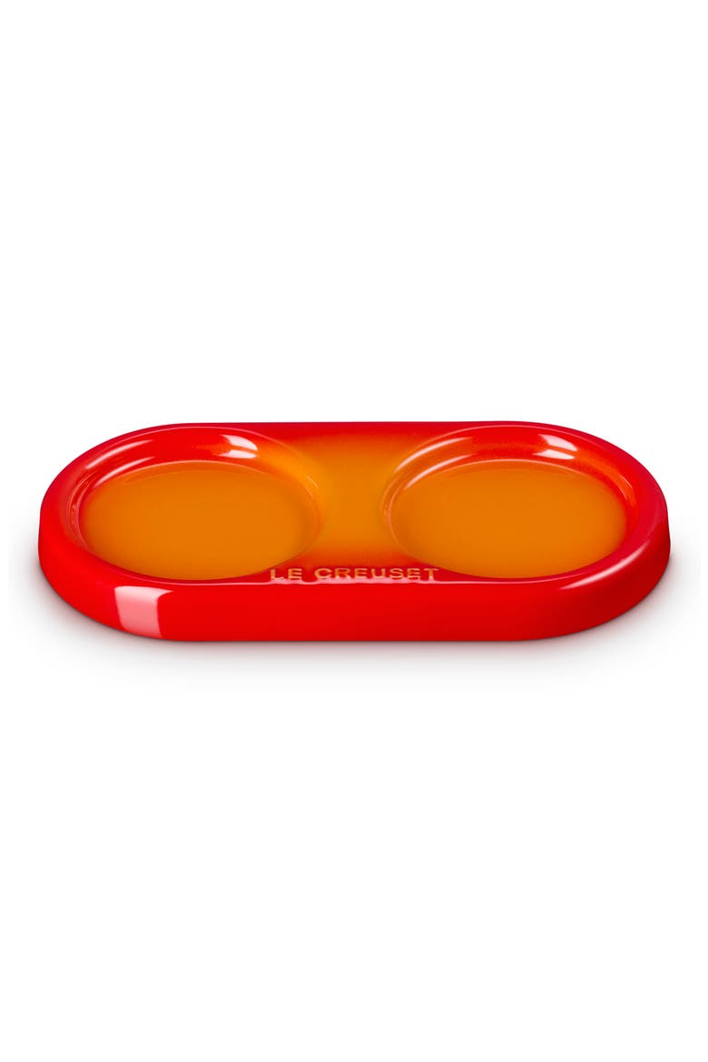 Stoneware Mill Tray, Alternate, color, FLAME