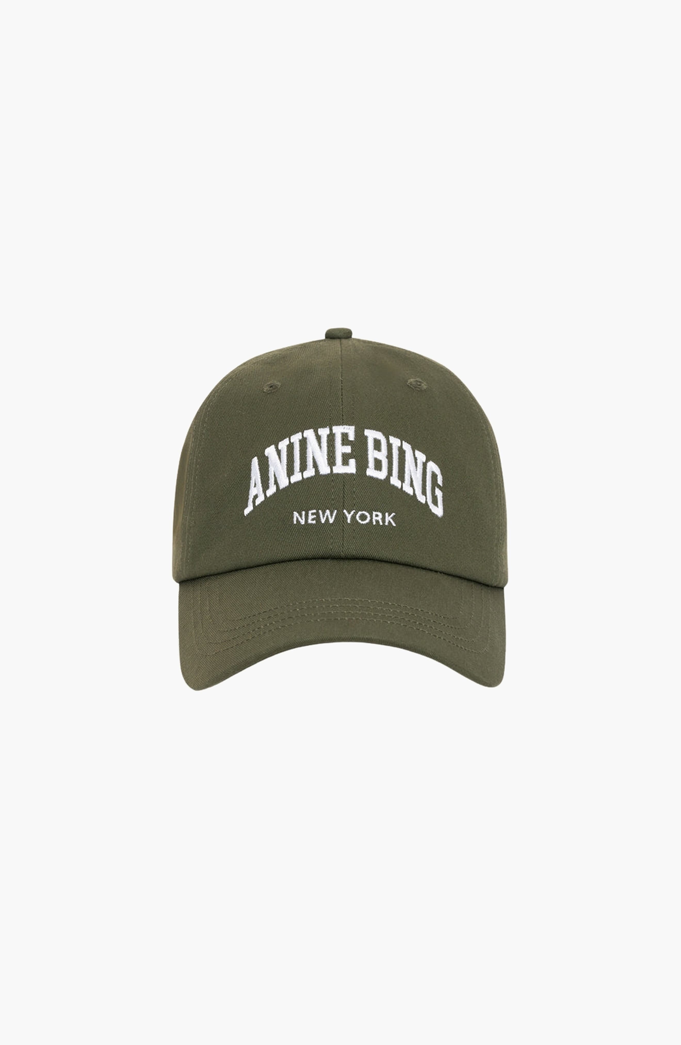 selected Army Green