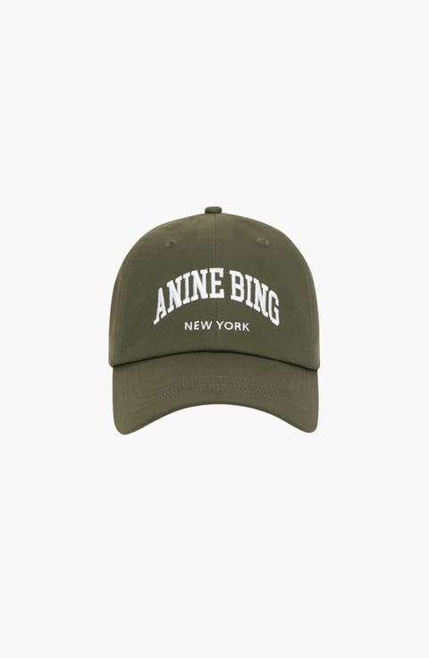 Jeremy Ny Baseball Cap