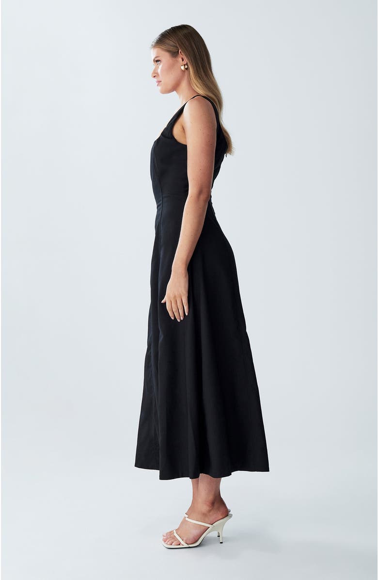 ST MRLO Maizy Midi Dress, Alternate, color,