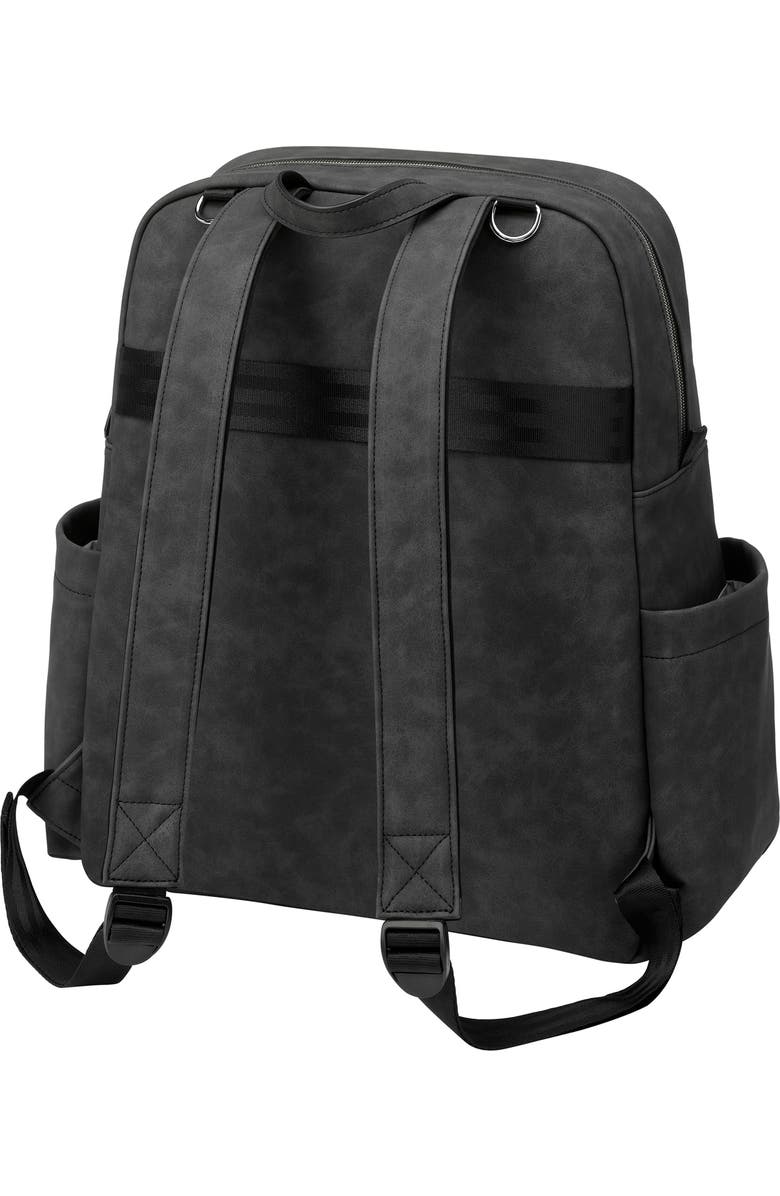 Petunia Pickle Bottom x Disney The Child Sync Water Resistant Diaper Backpack, Alternate, color,