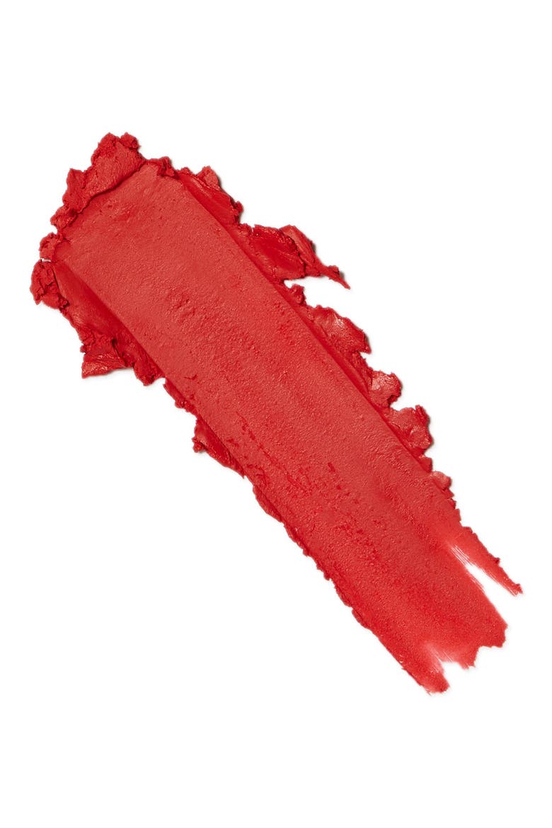 Code Red Lipstick, Alternate, color, KIRMIZI