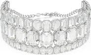 Swarovski Millenia Crystal Choker