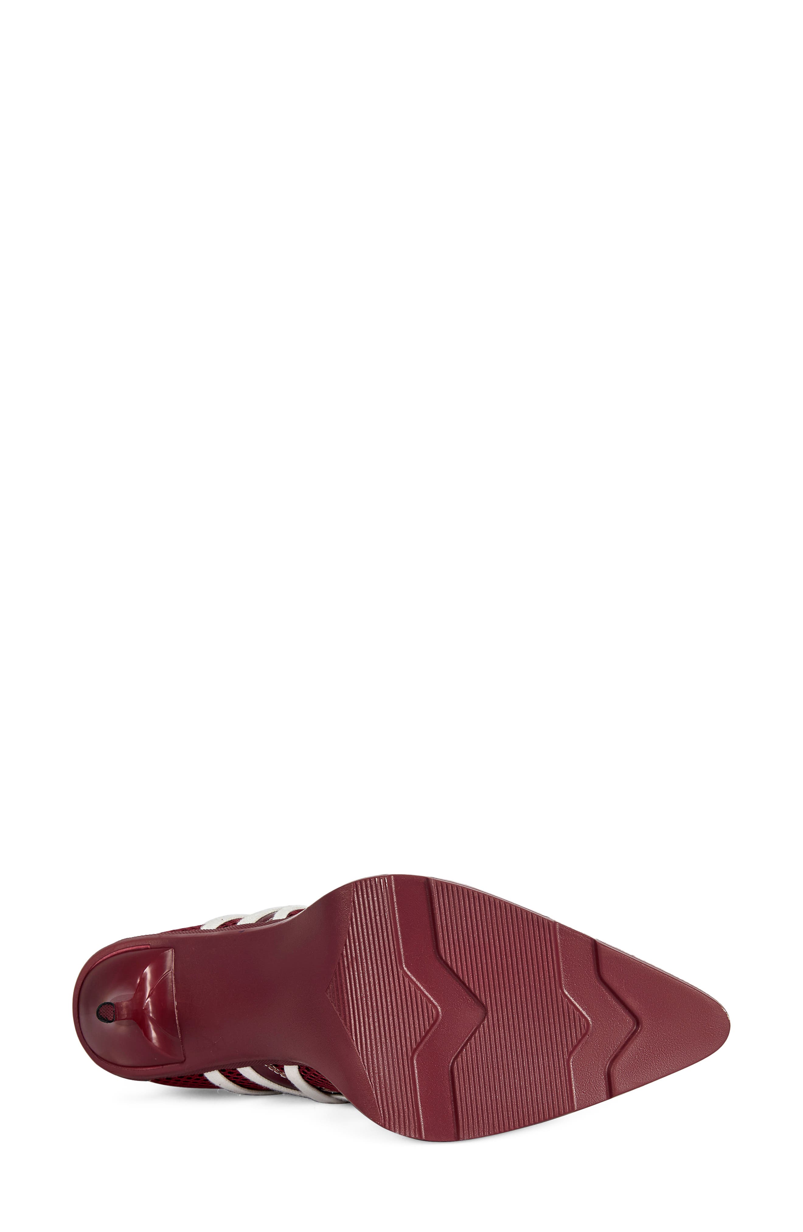 Crosswalk Pump, Alternate, color, BURGUNDY