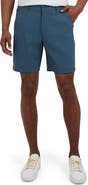 DKNY SPORTSWEAR Tech Chino Shorts