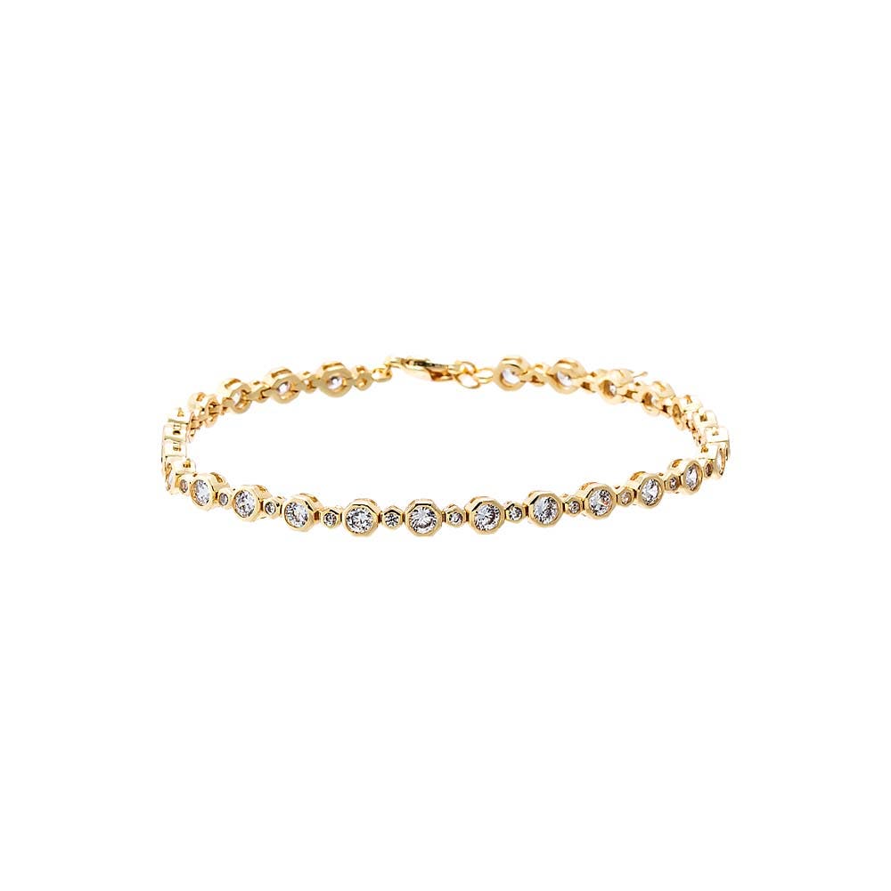 selected Gold