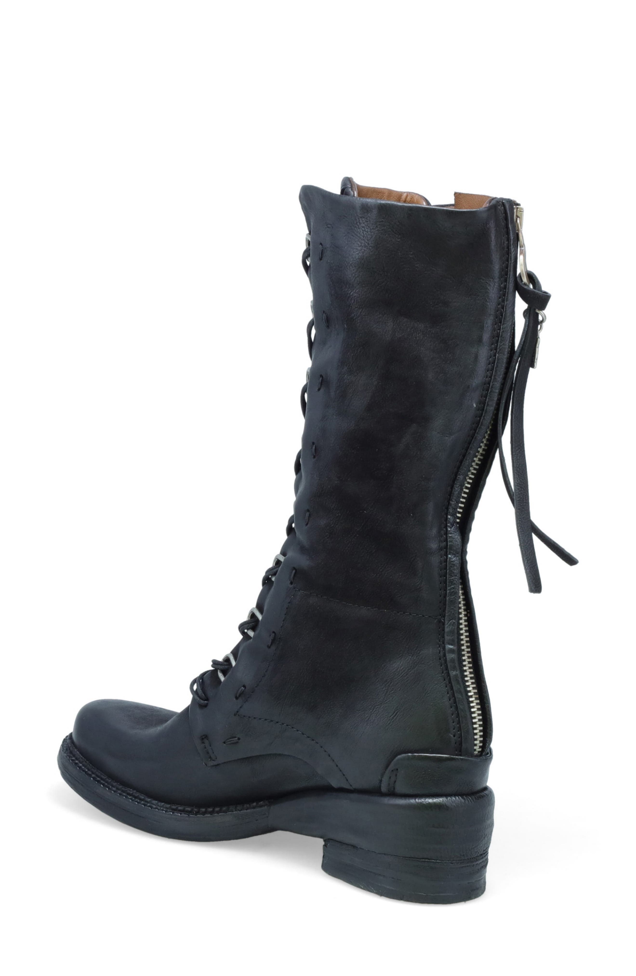 A.S.98 Steward Boot, Alternate, color, 