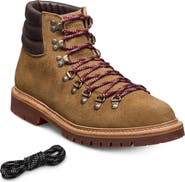 Allen Edmonds Telluride Lug Sole Boot
