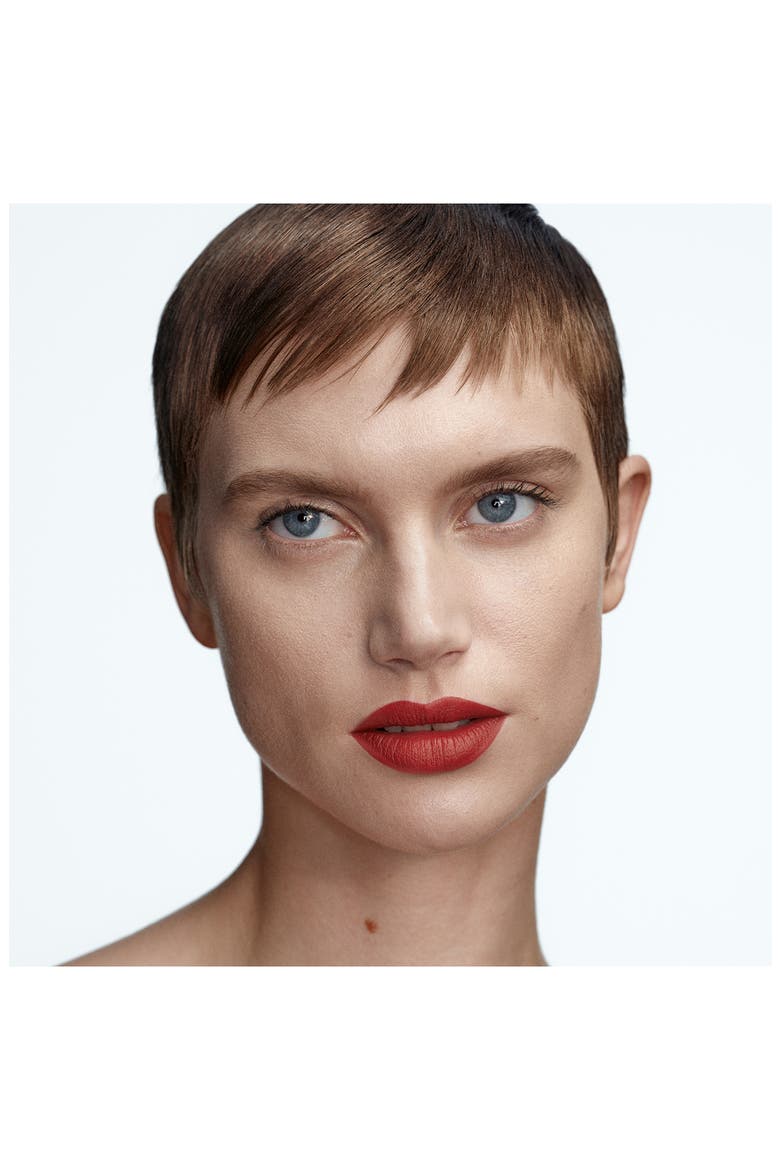 Matte Lipstick, Alternate, color, REUNION 109