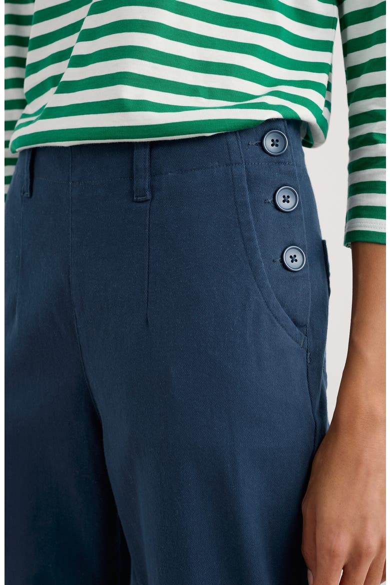 Waterdance Tapered Leg Pants, Alternate, color, MARITIME
