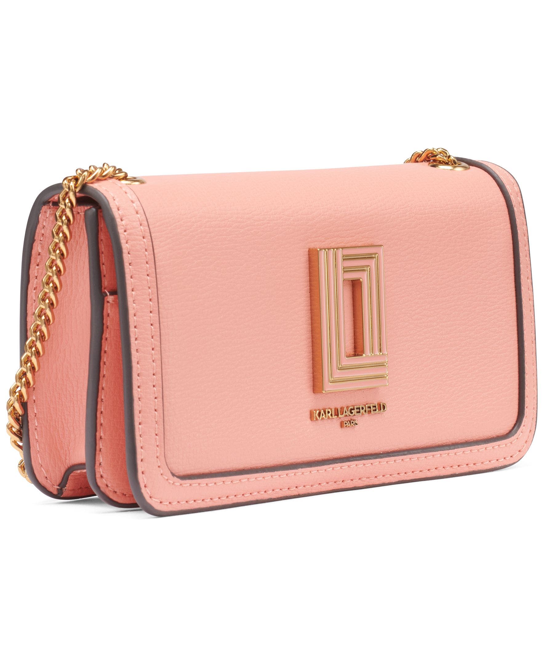Kosette Shoulder, Alternate, color, Sun Coral