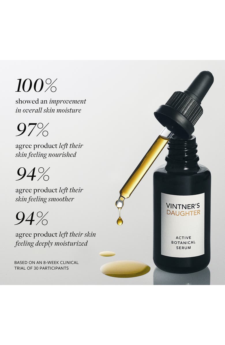 Vintner's Daughter Active Botanical Serum, Alternate, color, 