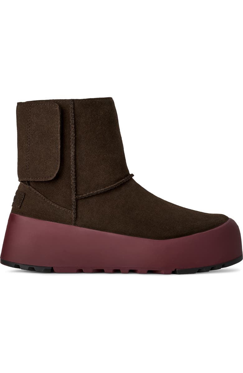 UGG<sup>®</sup> Classic StreetScape Bootie, Alternate, color,