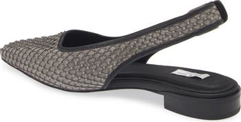 Astra Slingback Flat