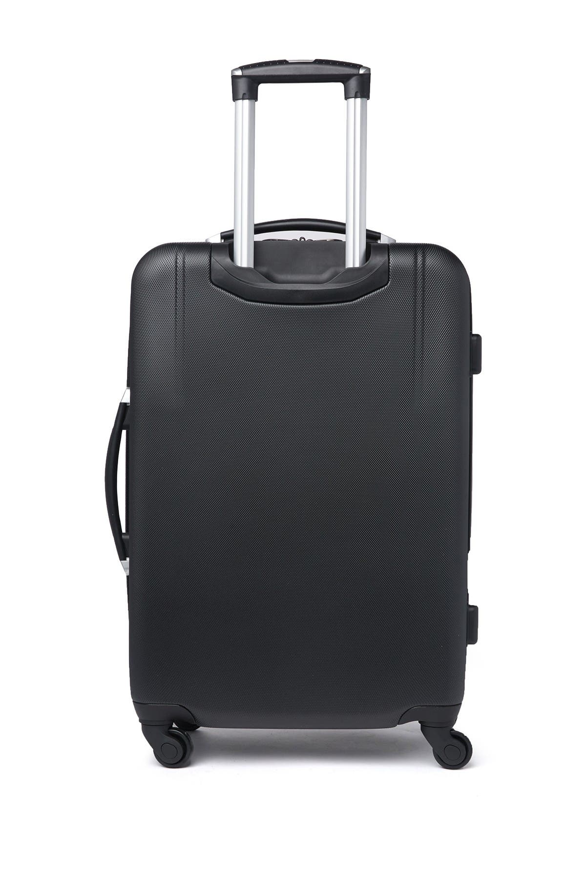 Samsonite Geo Hardshell 24" Spinner Luggage, Alternate, color, 