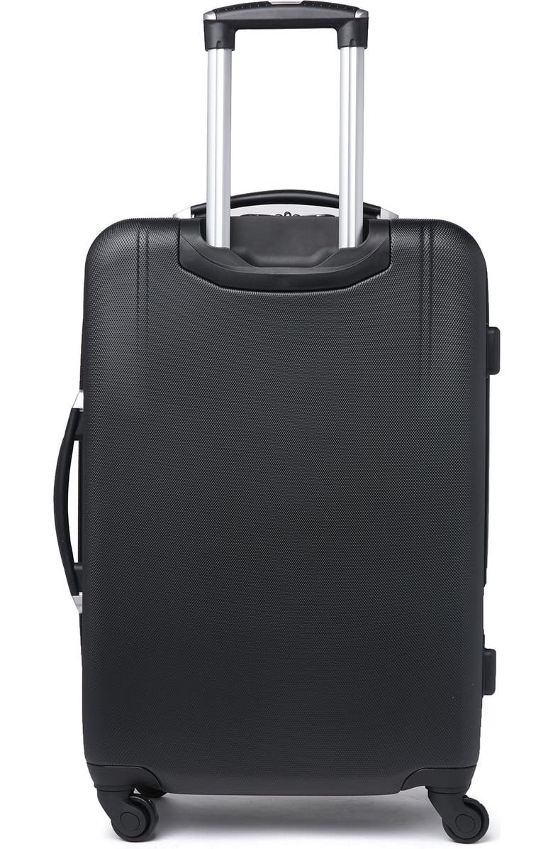 Samsonite Geo Hardshell 24" Spinner Luggage, Alternate, color,