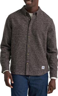 Lee Clean Workwear Button Down Shirt