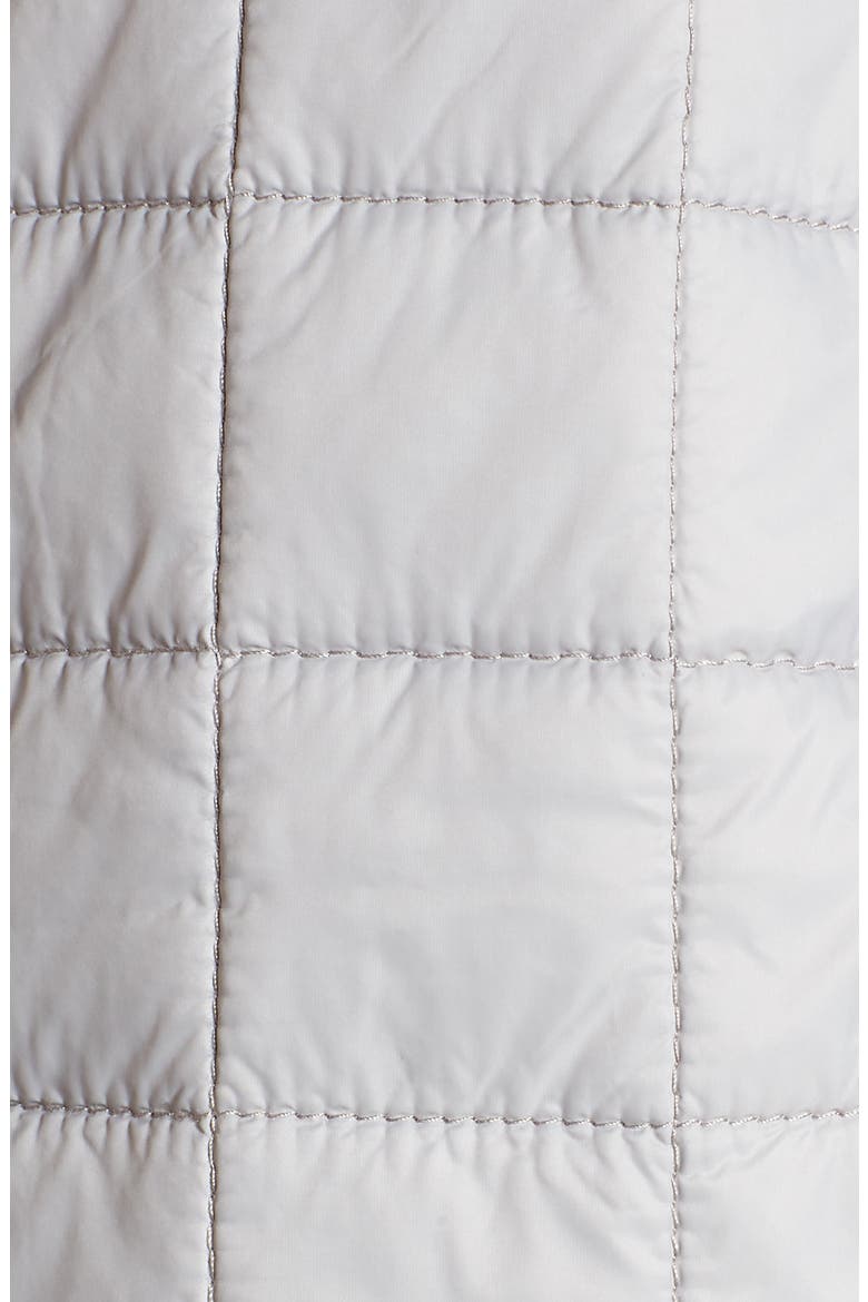 Rainier PrimaLoft® Vest, Alternate, color, POLISHED