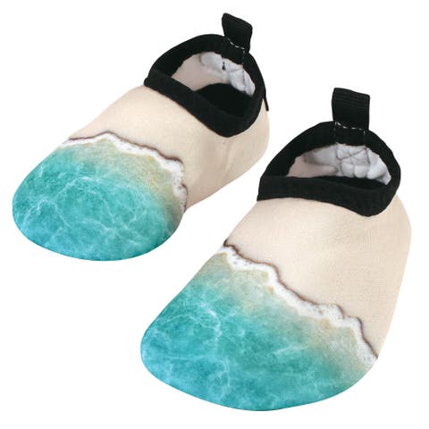 Water Shoes for Sports, Yoga, Beach and Outdoors (Baby)