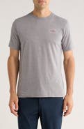 TravisMathew Small Detour Cotton Graphic T-Shirt