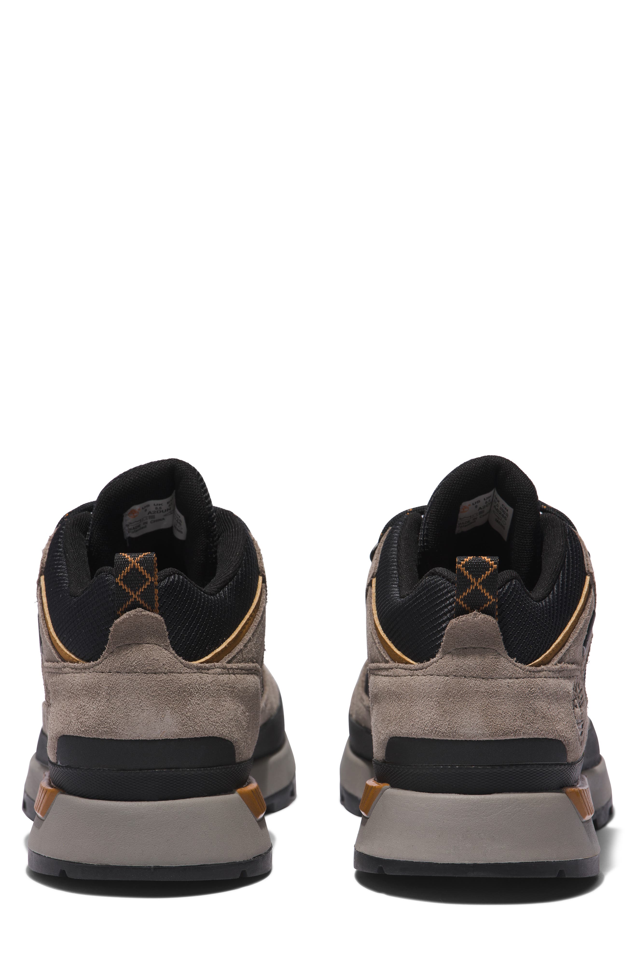 Timberland Field Trekker Waterproof Boot, Alternate, color, 