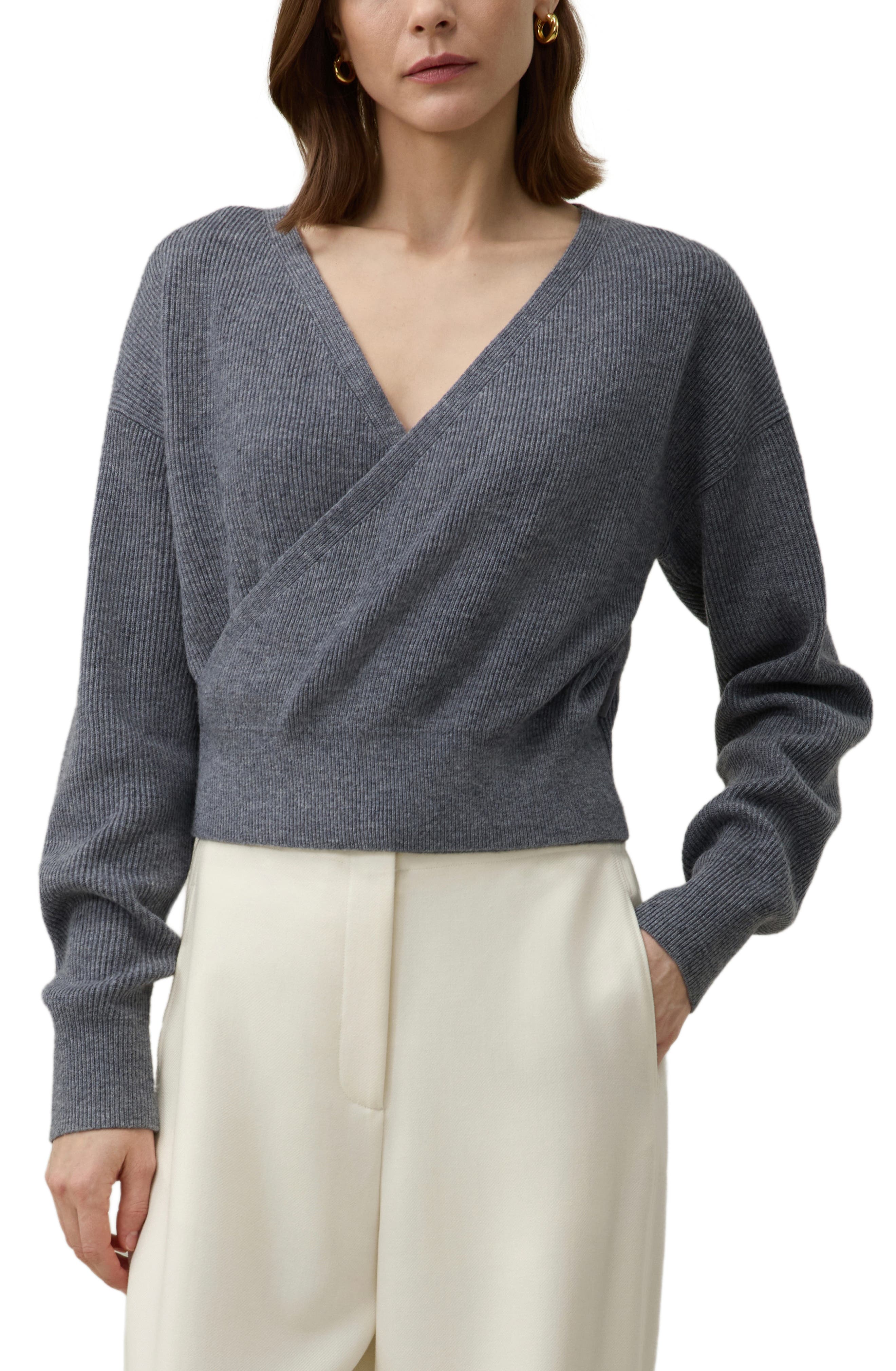Medium Gray