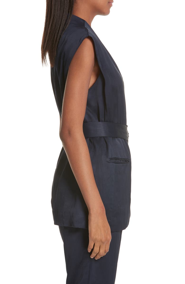 Rachel Comey Circuit Vest, Alternate, color,