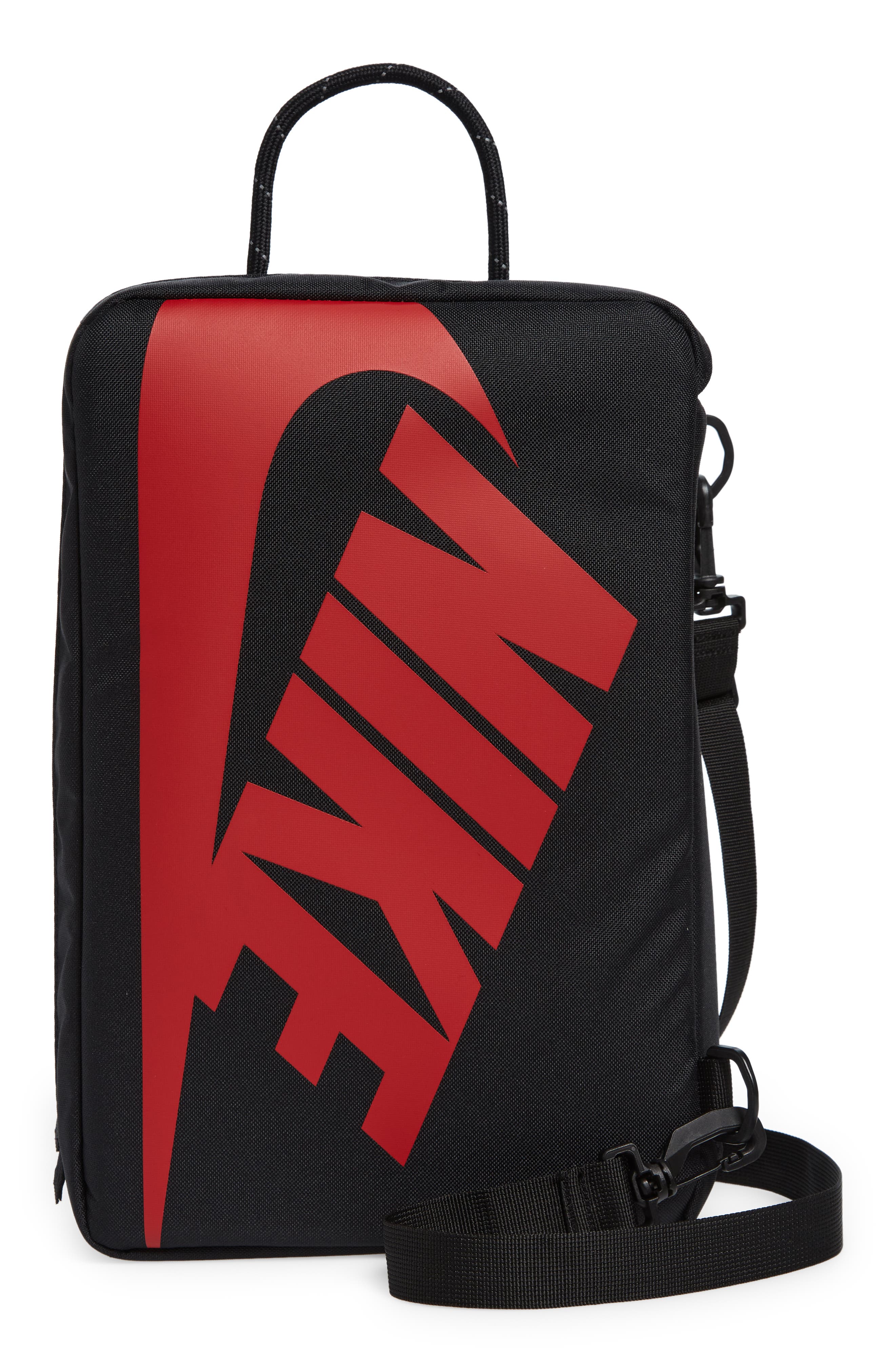 Nike Shoe Box Bag, Main, color, 
