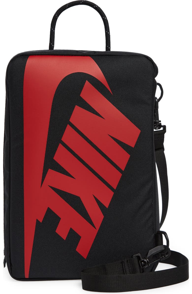 Nike Shoe Box Bag, Main, color,