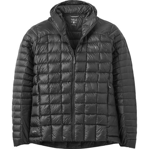 Mythic Alpine Light Jacket - Men's