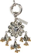 McQueen Lustre Bag Charm