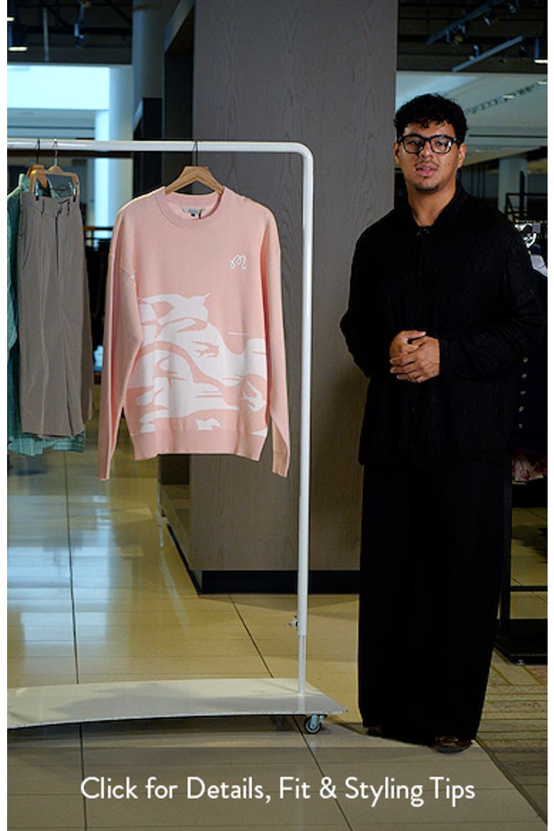 Mariel Sweater video